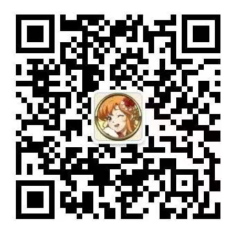 公众号「墨源的梦战科普」二维码